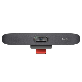 Poly Barre de visioconférence USB Studio R30