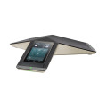 Poly Téléphone de conférence IP Trio C60, radio complète et compatible PoE