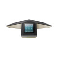 Poly Téléphone de conférence IP Trio C60, radio complète et compatible PoE