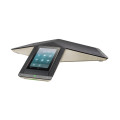Poly Téléphone de conférence IP Trio C60, radio complète et compatible PoE