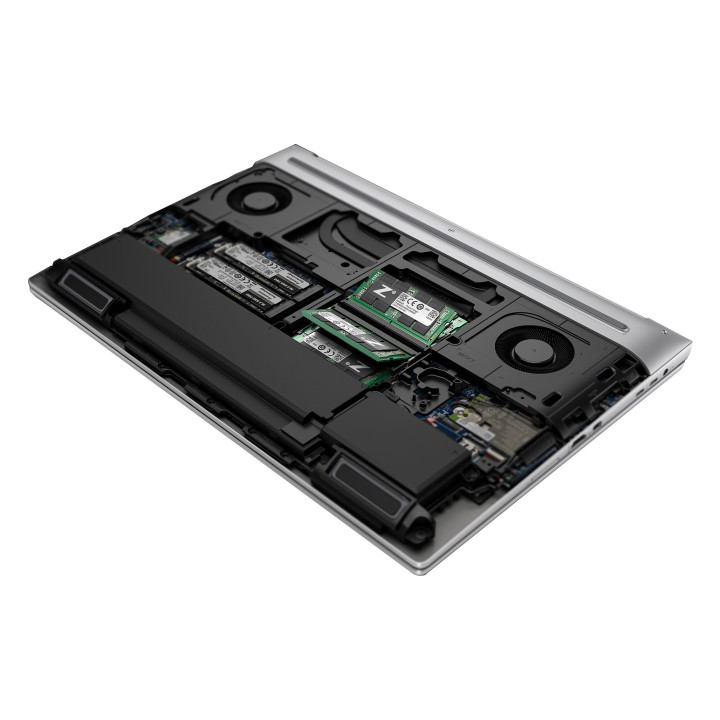 HP ZB16G11 i7-14700HX 16 32GB/1T PC FR
