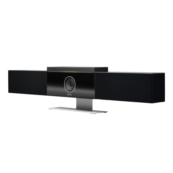 Poly Barre de visioconférence USB Studio