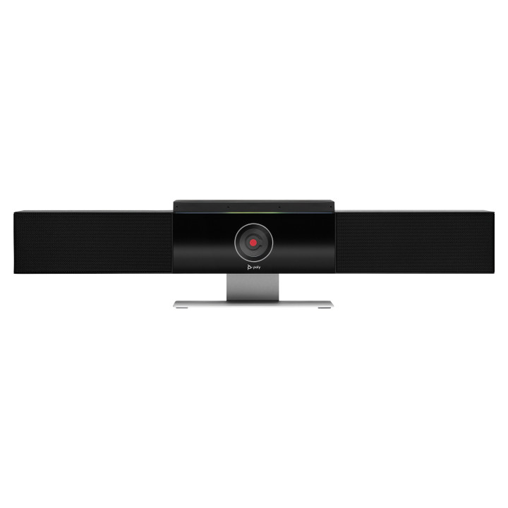 Poly Barre de visioconférence USB Studio