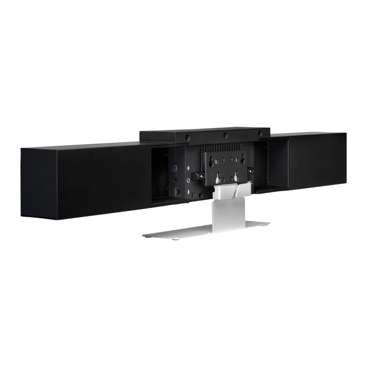 Poly Barre de visioconférence USB Studio