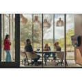 Poly Barre de visioconférence USB Studio