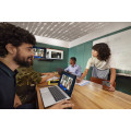 Poly Barre de visioconférence USB Studio V52