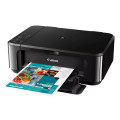 Canon PIXMA MG3650S Jet d'encre A4 4800 x 1200 DPI Wifi