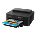Canon PIXMA TS705a imprimante jets d'encres Couleur 4800 x 1200 DPI A4 Wifi