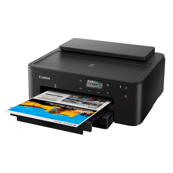 Canon PIXMA TS705a imprimante jets d'encres Couleur 4800 x 1200 DPI A4 Wifi