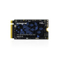 Integral INSSD512GM2242G3 disque SSD 512 Go M.2 PCI Express 3.0 NVMe