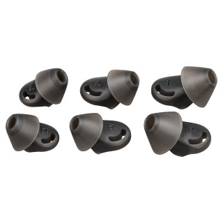 Poly Embouts de taille moyenne Voyager 6200 (2 pièces)