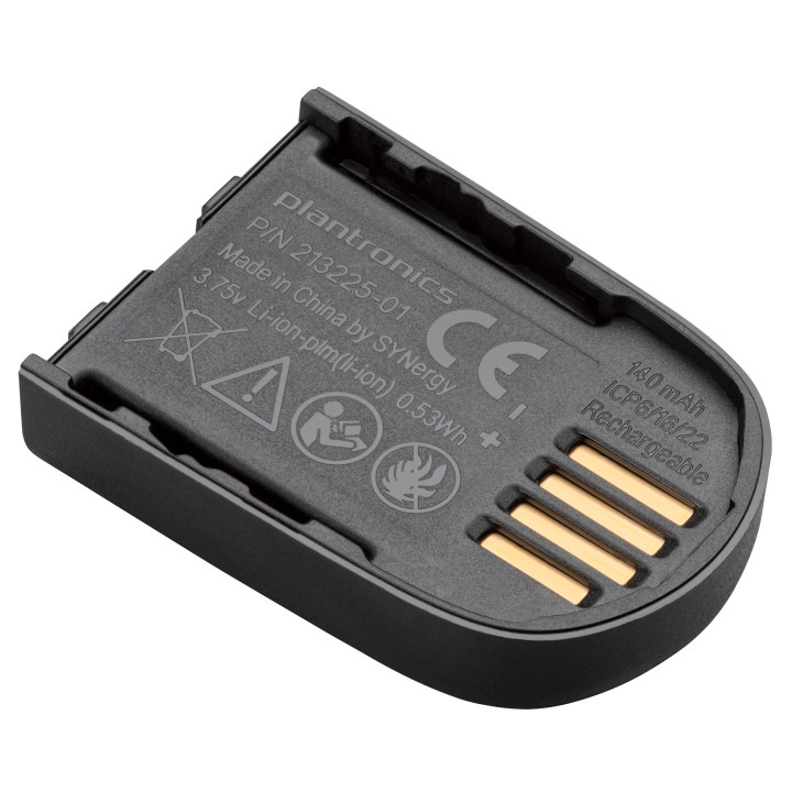 Poly Batterie Savi 8240/8245