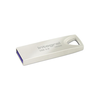 Integral INFD16GBARC3.0 lecteur USB flash 16 Go USB Type-A 3.2 Gen 1 (3.1 Gen 1) Argent