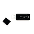 Integral INFD16GBBLK3.0 lecteur USB flash 16 Go USB Type-A 3.2 Gen 1 (3.1 Gen 1) Noir
