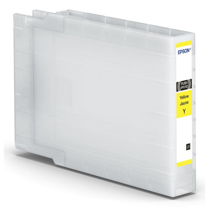 Epson C13T04A44N cartouche d'encre 1 pièce(s) Original Jaune