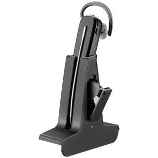 Poly Micro-casque Savi 8245 Office DECT USB-A 1 880-1 900 Mhz