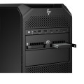 HP Z4 G5 Intel® Xeon® W w3-2435 32 Go DDR5-SDRAM 1 To SSD NVIDIA RTX A4000 Windows 11 Pro Tower Station de travail AI Worksta