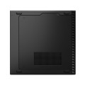 Lenovo ThinkCentre M80q Gen 3 Intel® Core™ i5 i5-12500T 16 Go DDR5-SDRAM 1 To SSD Windows 11 Pro Mini PC Noir