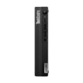 Lenovo ThinkCentre M80q Gen 3 Intel® Core™ i5 i5-12500T 16 Go DDR5-SDRAM 1 To SSD Windows 11 Pro Mini PC Noir