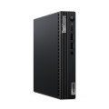 Lenovo ThinkCentre M80q Gen 3 Intel® Core™ i5 i5-12500T 16 Go DDR5-SDRAM 1 To SSD Windows 11 Pro Mini PC Noir
