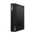 Lenovo ThinkCentre M80q Gen 3 Intel® Core™ i5 i5-12500T 16 Go DDR5-SDRAM 1 To SSD Windows 11 Pro Mini PC Noir