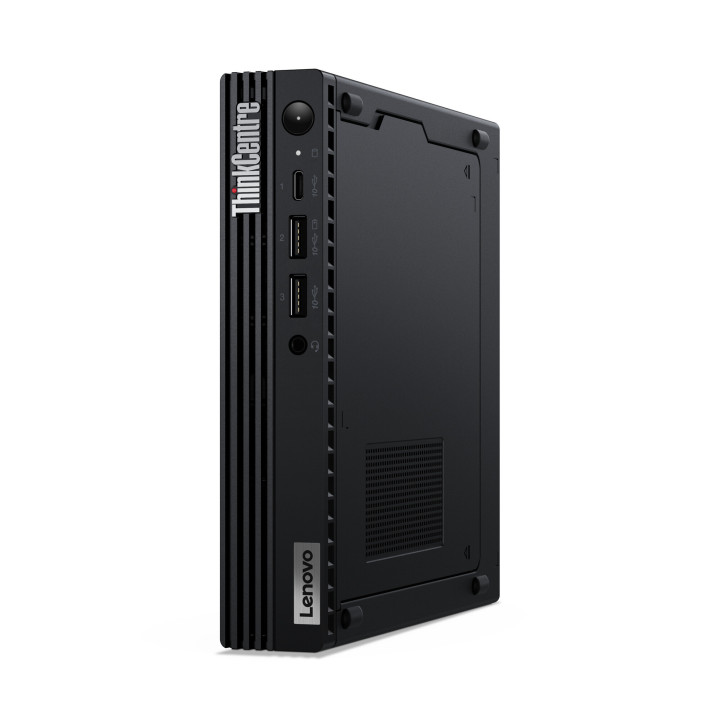 Lenovo ThinkCentre M80q Gen 3 Intel® Core™ i5 i5-12500T 16 Go DDR5-SDRAM 1 To SSD Windows 11 Pro Mini PC Noir