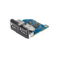 HP USB 3.1 Gen1 x2 Module Flex IO v2 carte et adaptateur d'interfaces Interne USB 3.2 Gen 1 (3.1 Gen 1)