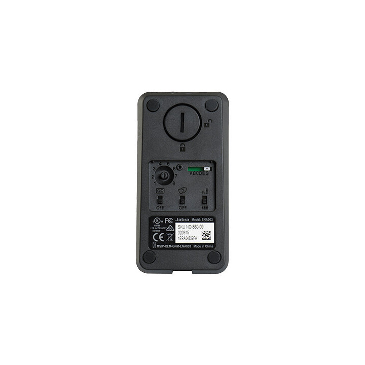 Jabra 860-09 accessoire pour casque /oreillettes