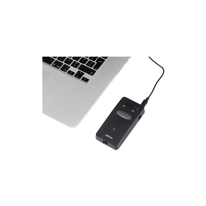 Jabra 860-09 accessoire pour casque /oreillettes