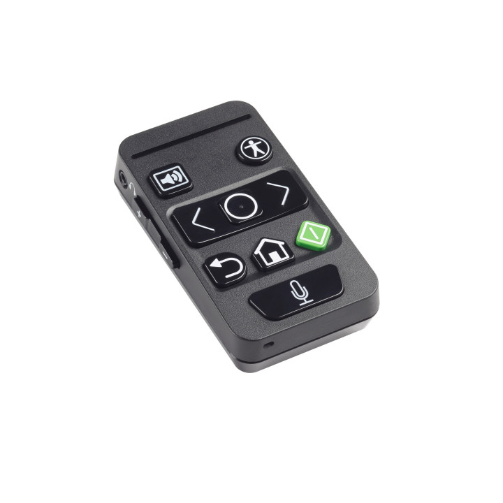 HP Accessibility Assistant