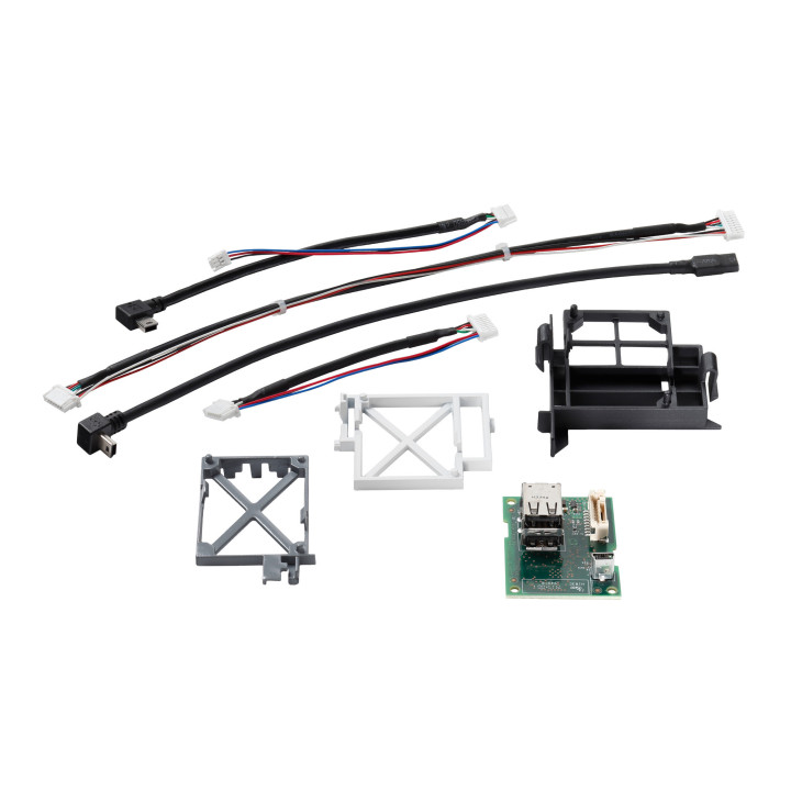 HP Ports USB internes