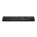KBD 125 WD HP