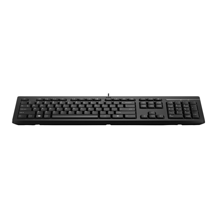 KBD 125 WD HP