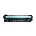 HP 508A toner LaserJet Cyan authentique