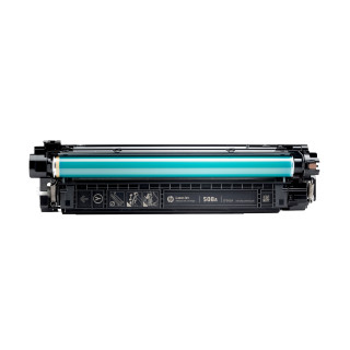 HP 508A toner LaserJet Jaune authentique