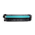 HP 508X toner LaserJet Jaune grande capacité authentique