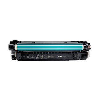 HP 508X toner LaserJet Noir grande capacité authentique