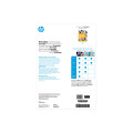 HP Papier multifonction recyclé 500 feuilles, format lettre 8,5 x 11 pouces