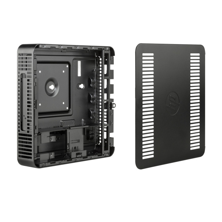 HP Desktop Mini LockBox v2