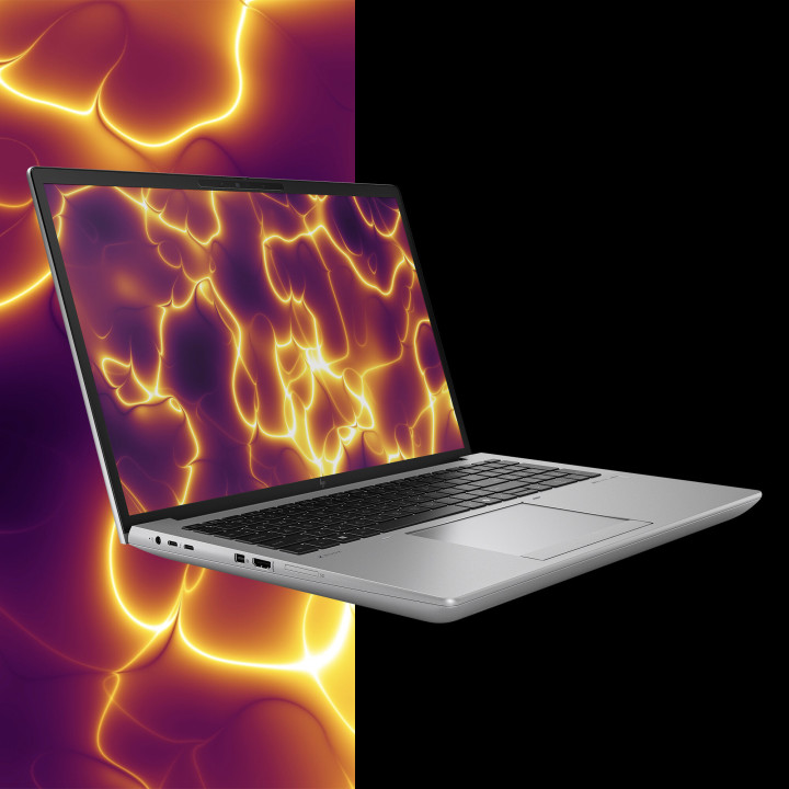 HP ZB16G11 i7-14700HX 16 16GB/1T PC FR