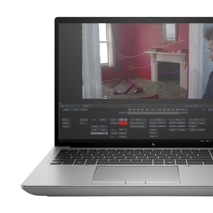 HP ZB16G11 i7-14700HX 16 16GB/1T PC FR