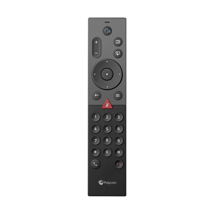 Poly Système de visioconférence G7500 avec kit EagleEyeIV 12x sans cordon d’alimentation