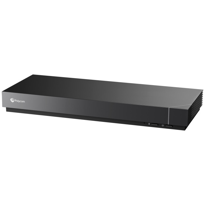 Poly Système de visioconférence G7500 avec kit EagleEyeIV 12x sans cordon d’alimentation