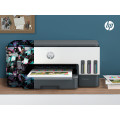 HP Smart Tank 7005 Sans fil All-in-One Couleur Imprimante, Impression recto-verso copieur, scanner