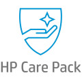 HP Support matériel (sauf écran externe) avec enlèvement et retour, 3 ans