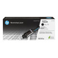 HP 103A 1 pièce(s) Original Noir
