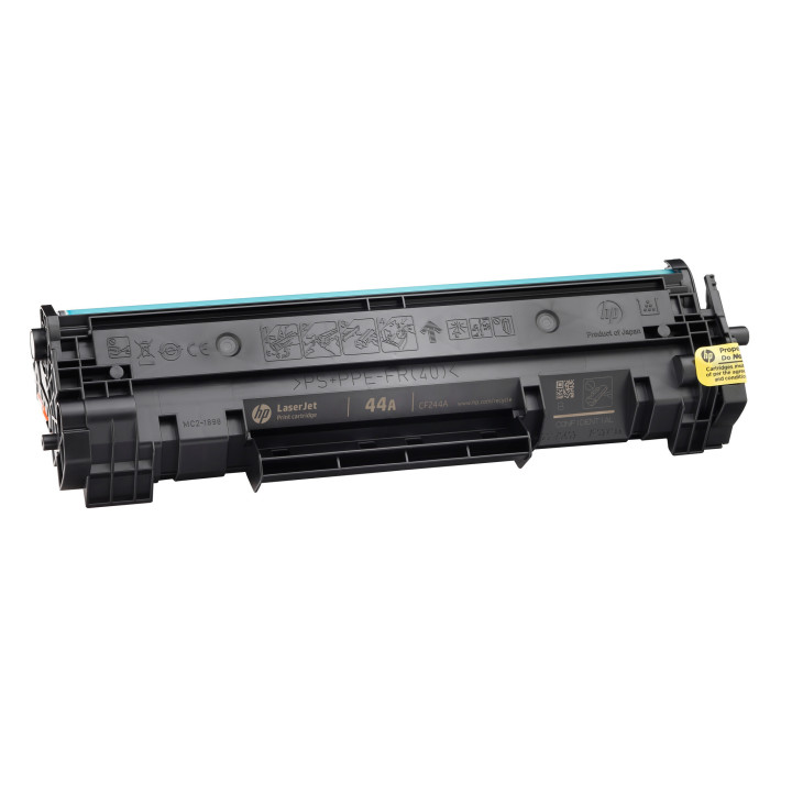 HP HP44A Toner LaserJet authentique noir