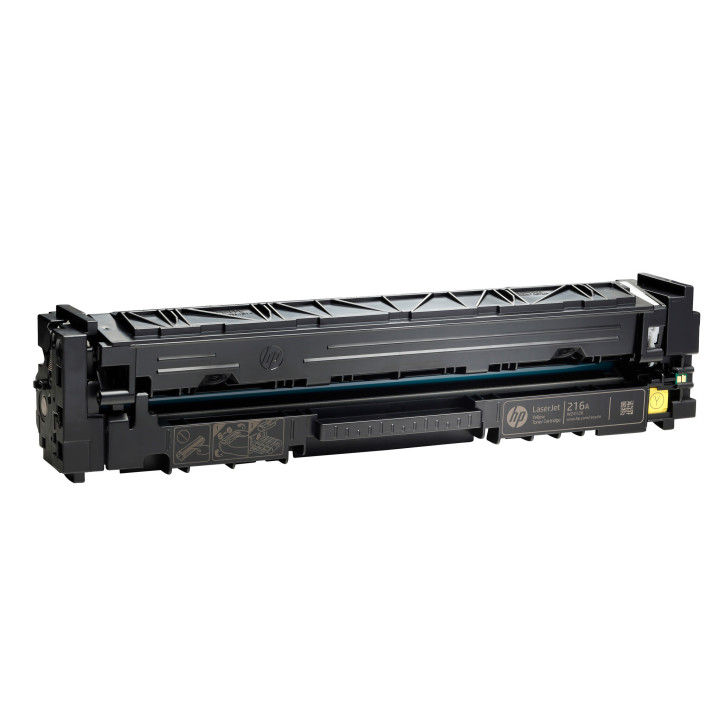 HP Toner jaune LaserJet 216A authentique
