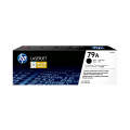 HP Cartouche de toner LaserJet 79A noir originale