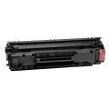 HP 83X toner LaserJet noir authentique grande capacité